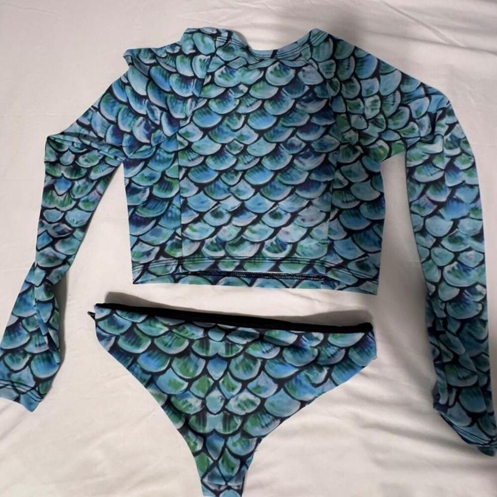 Unbranded Women's multi Bikinis-and-tankini-sets